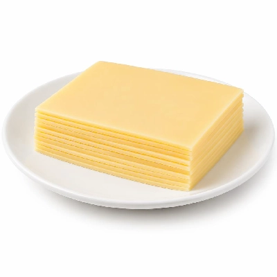 Tesco Fresh Food Value Mild Cheddar Slices
