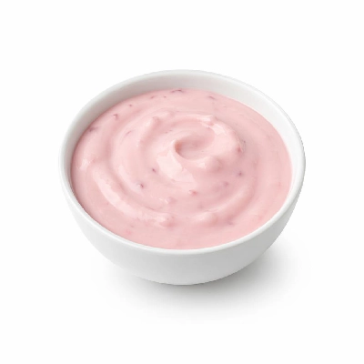 Tesco Fresh Food Value Raspberry Fromage Frais
