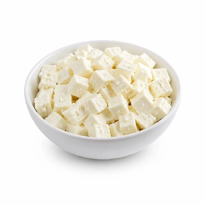 Tesco Fresh Food Value Salad Cheese