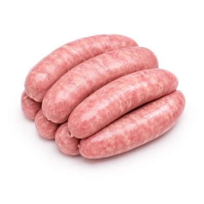 Tesco Fresh Food Value Sausages