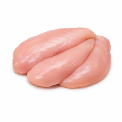 Tesco Fresh Food Value Skinless Chicken Breast Fillets Large