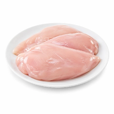 Tesco Fresh Food Value Skinless Chicken Breast Fillets Medium
