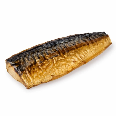 Tesco Fresh Food Value Smoked Mackerel