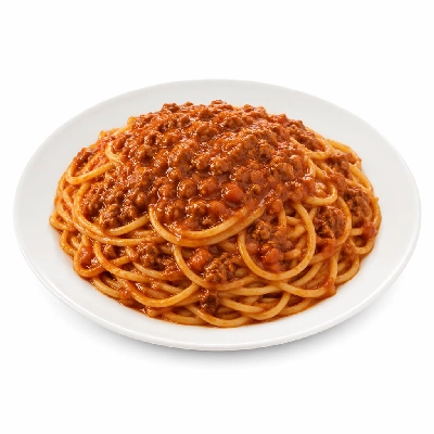Tesco Fresh Food Value Spaghetti Bolognese