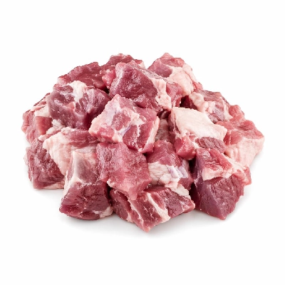 Tesco Fresh Food Value Stewing Lamb