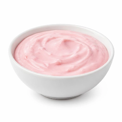 Tesco Fresh Food Value Strawberry Fromage Frais