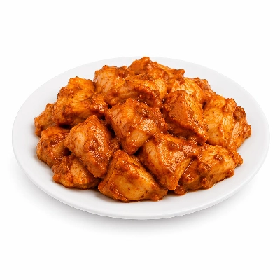Tesco Fresh Food Value Tikka Chunky Chicken