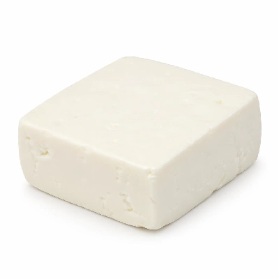 Tesco Fresh Food Value White Full Flavour Cheese