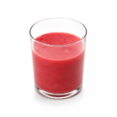Tesco Fresh Food Vie Shot Drink Strawberry Carrot & Apple