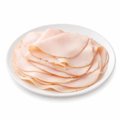 Tesco Fresh Food Wafer Thin Smoked Turkey