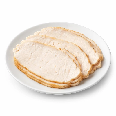 Tesco Fresh Food Wafer Thinroast Chicken Pod Pack