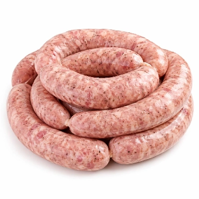 Tesco Fresh Food Walls Classic Cumberland Sausages