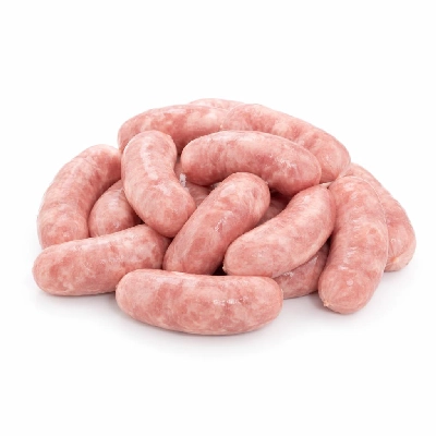 Tesco Fresh Food Walls Classic Mirco Sausages