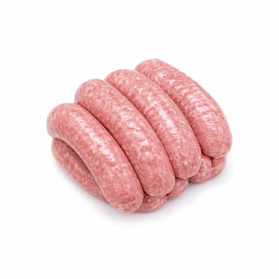 Tesco Fresh Food Walls Classic Pork Skinless Sausages