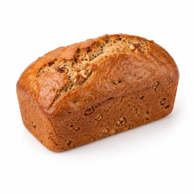 Tesco Fresh Food Walnut Bread