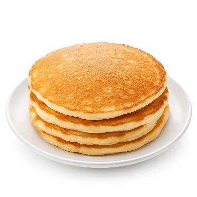 Tesco Fresh Food Warburtons Pancakes