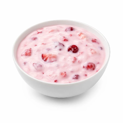 Tesco Fresh Food Weight Watchers Berry Cherry Fromage Frais Raspberry