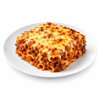 Tesco Fresh Food Weight Watchers Bolognese Bake