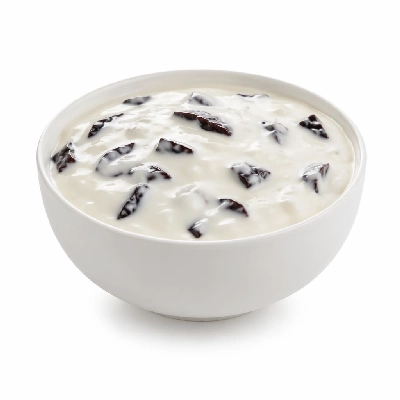 Tesco Fresh Food Weight Watchers Prune Yogurts