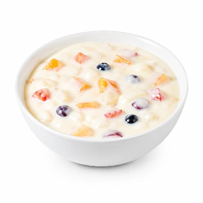 Tesco Fresh Food Weight Watchers Summer Fruit Yogurt Peach