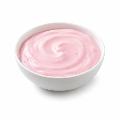 Tesco Fresh Food Weight Watchers Summer Fruit Yogurt Strawberry