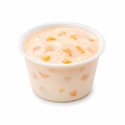 Tesco Fresh Food Weight Watchers Vanilla & Fruit Fromage Frais Peach