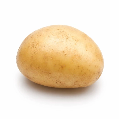 Tesco Fresh Food White Flesh Potatoes Catchweight