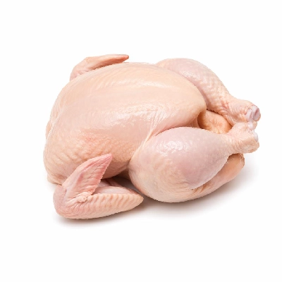 Tesco Fresh Food Whole Chicken Large