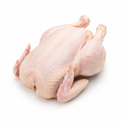 Tesco Fresh Food Whole Chicken Small