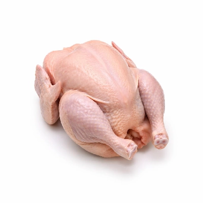 Tesco Fresh Food Whole Poussin