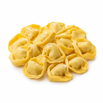 Tesco Fresh Food Wild Mushroom Tortelloni