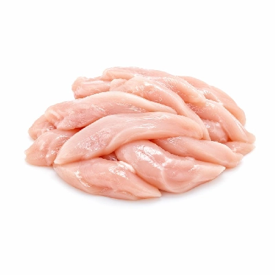 Tesco Fresh Food Willow Farm Chicken Mini Fillets