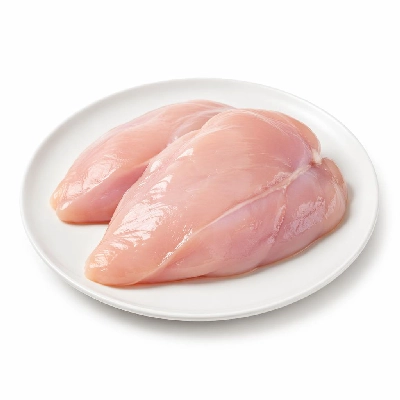 Tesco Fresh Food Willow Farm Skinless Chicken Fillets Bag
