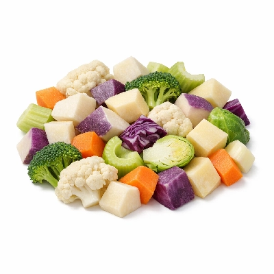 Tesco Fresh Food Winter Vegetables