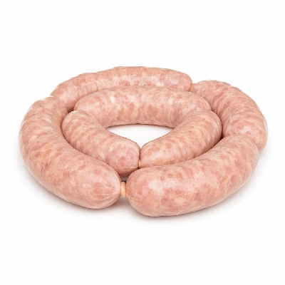 Tesco Fresh Food Yarden Chicken Sausages