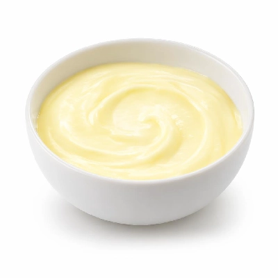 Tesco Fresh Food Yeo Valley Organic Fat Free Lemon Yoghurt