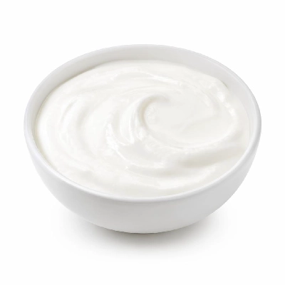 Tesco Fresh Food Yeo Valley Organic Fat Free Natural Yoghurt