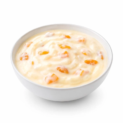 Tesco Fresh Food Yeo Valley Organic Fruit Tumble Apricot Yoghurt