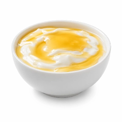Tesco Fresh Food Yeo Valley Organic Greek Yoghurt with Honey