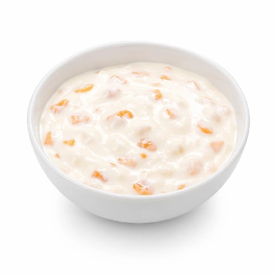 Tesco Fresh Food Yeo Valley Organic Noddy Yogurt Apricot