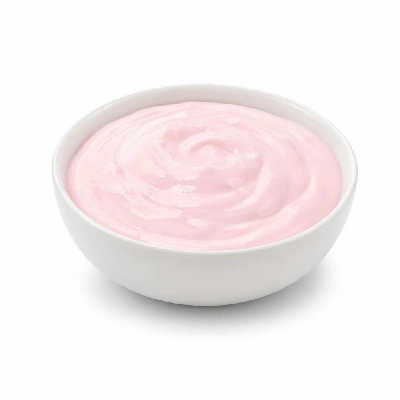 Tesco Fresh Food Yeo Valley Organic Noddy Yogurt Strawberry