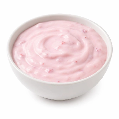 Tesco Fresh Food Yeo Valley Organic Whole Milk Fruity Favourites Raspberry