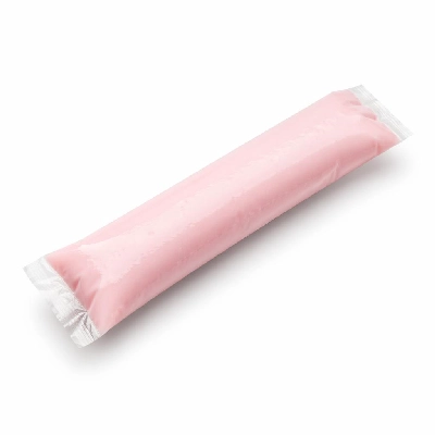 Tesco Fresh Food Yeos Organic Mixed Pack Tubes Strawberry