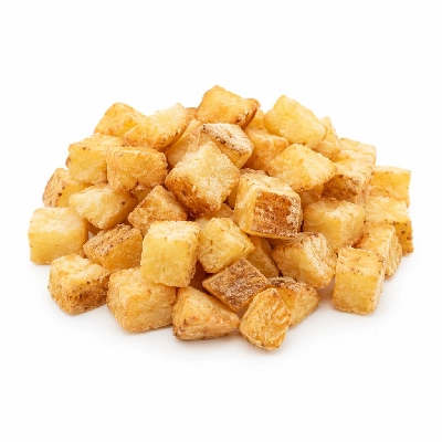 Tesco Frozen Food Chips and Vegetables Potatoes McCain Home Fries