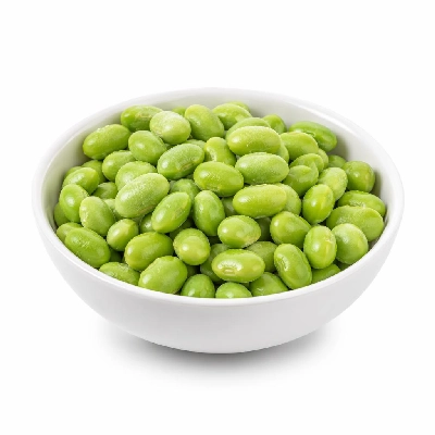 Tesco Frozen Food Chips & Veg Birds Eye Soya Beans