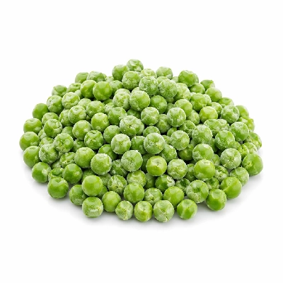 Tesco Frozen Food Chips & Veg Finest Garden Peas