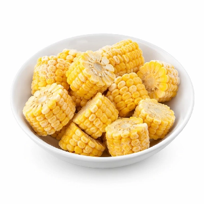 Tesco Frozen Food Chips & Veg Mini Corn on the Cob