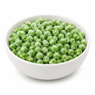 Tesco Frozen Food Chips & Veg Minted Garden Peas