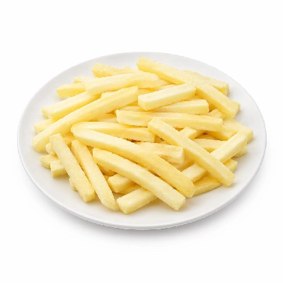 Tesco Frozen Food Chips & Veg Potatoes Country Store Straight Cut
