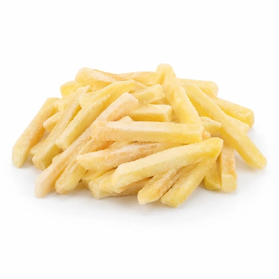 Tesco Frozen Food Chips & Veg Potatoes Crispy